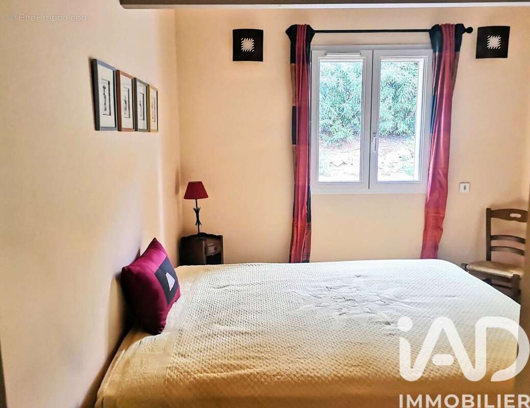 Photo 9 - Maison à CUERS