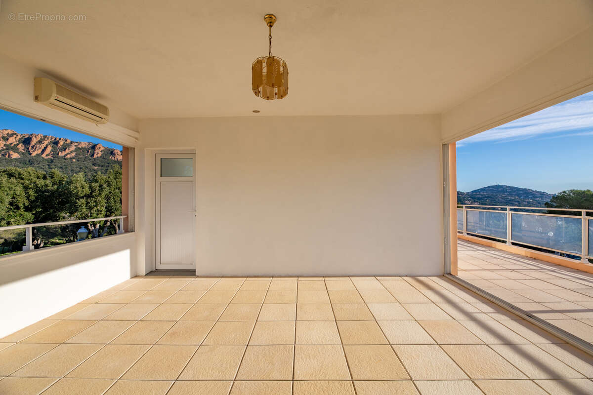 Maison à LA SEYNE-SUR-MER