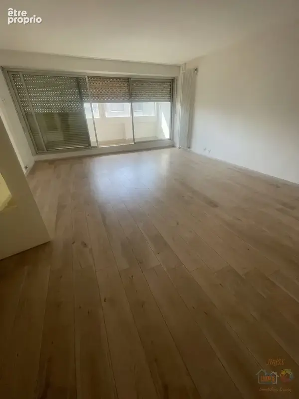 Appartement 102 m² à Mulhouse  - photo 2