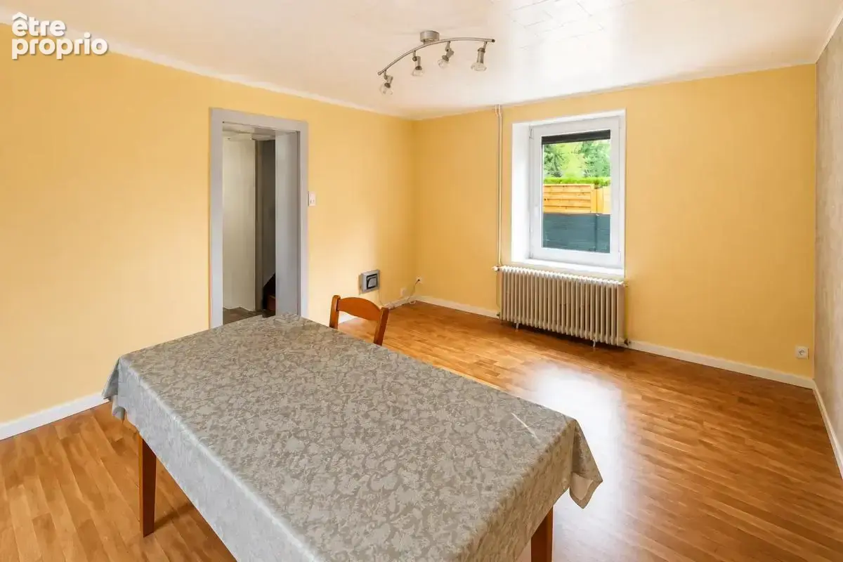 Maison de 4 pièces de 93 m² à Voujeaucourt - photo 13