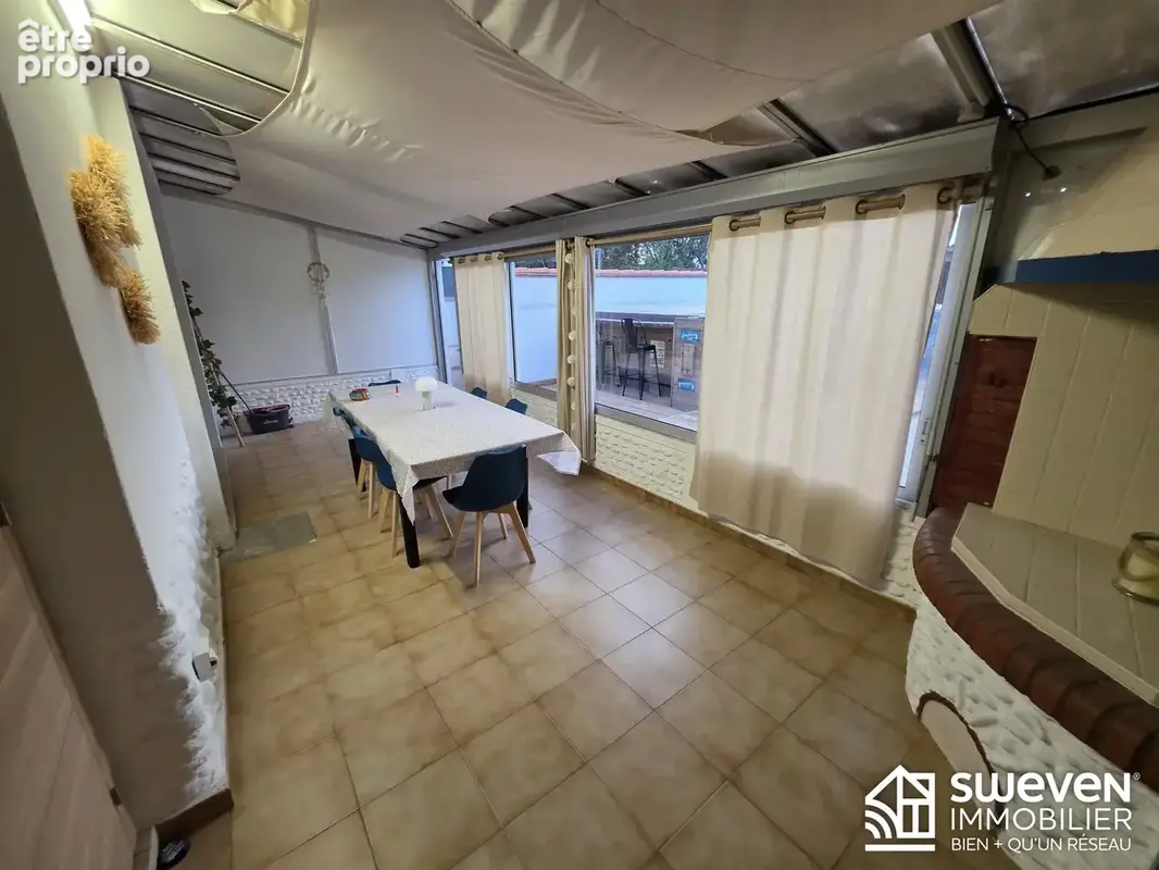 Maison 5 pièces 92 m² à vendre à Le Soler (66270) - photo 5