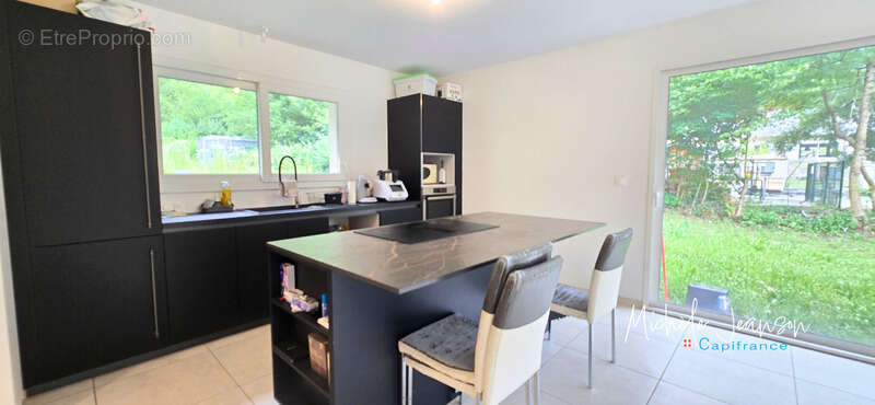 Maison à vendre plain-pied - photo 4