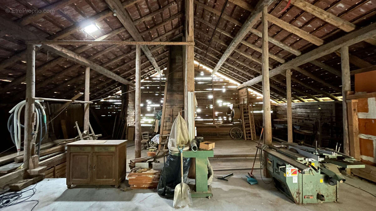 Maison à LES VILLARDS-SUR-THONES