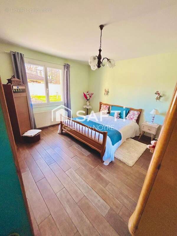 Photo 5 - Maison à CISSAC-MEDOC