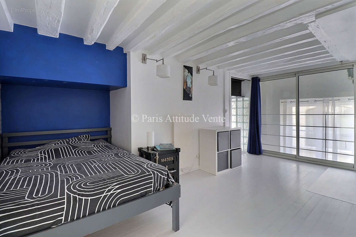 Vente appartement paris 75002 bourse - photo 20