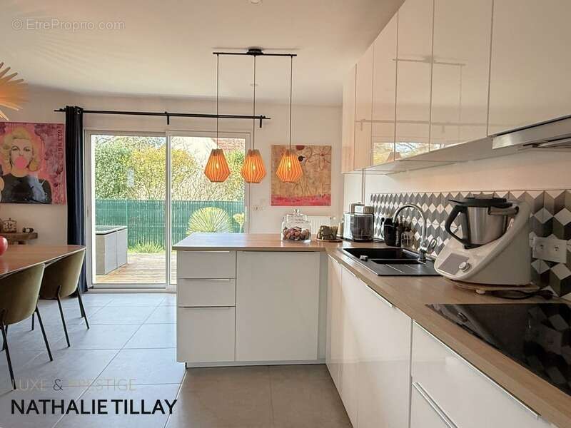 Maison à SAINT-DENIS-EN-VAL