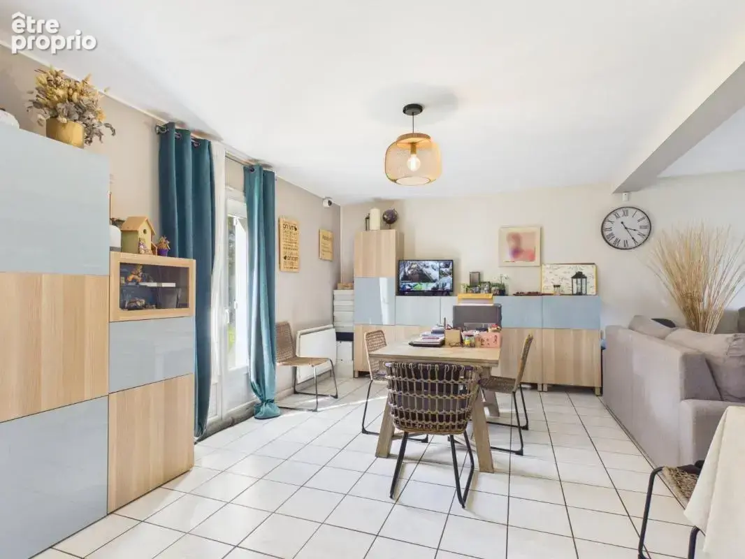 Maison 5 pièces 92 m² à vendre à Le Plessier-Sur-Bulles (60130) - photo 2