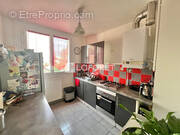 Appartement à BONDY