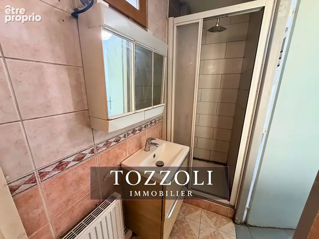 Maison Saint Quentin Fallavier 3 pièce(s) 69.16m² utile (55.7m² loi carrez) - photo 10