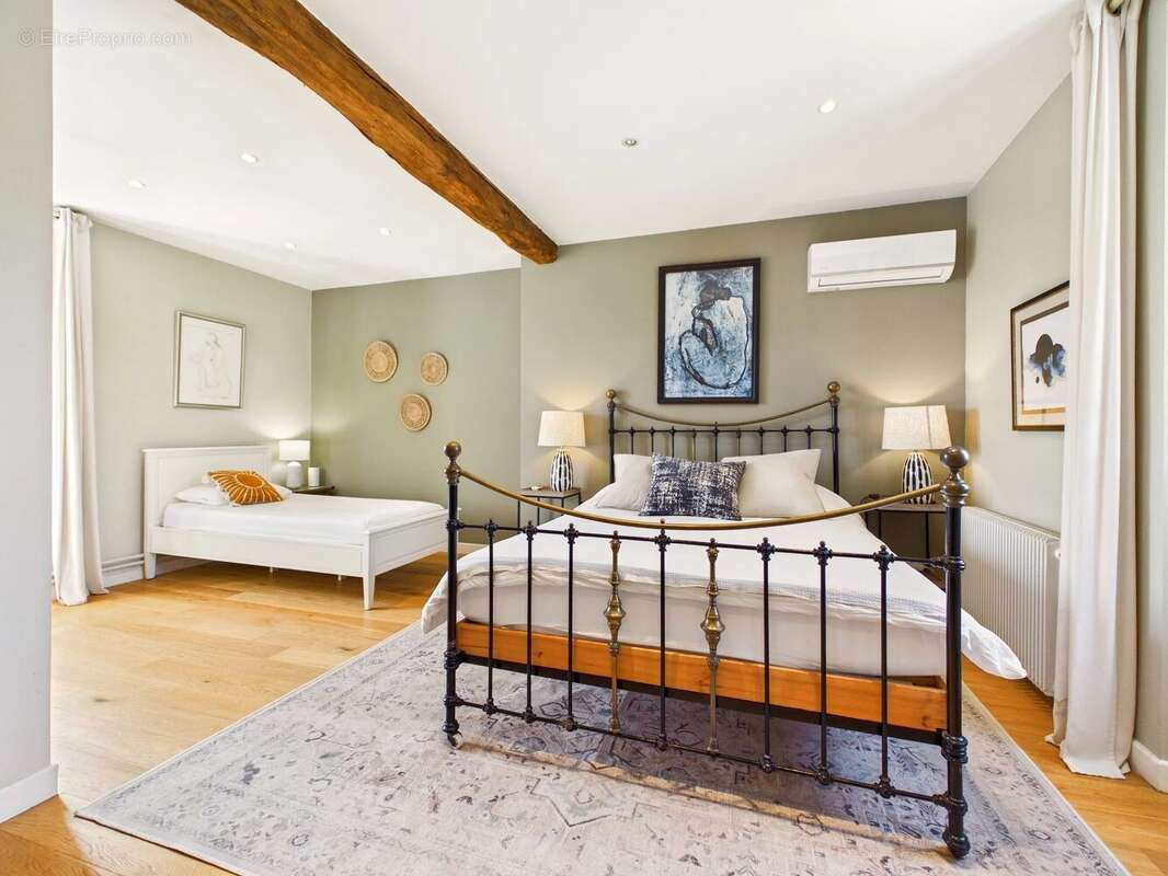 Maison à MONFLANQUIN