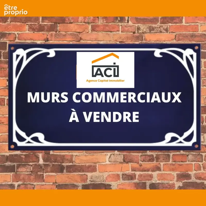 Commerce à OUISTREHAM