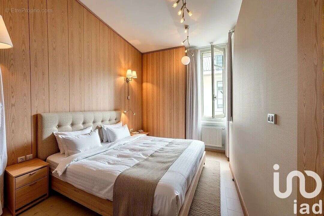 Photo 5 - Appartement à CAUTERETS