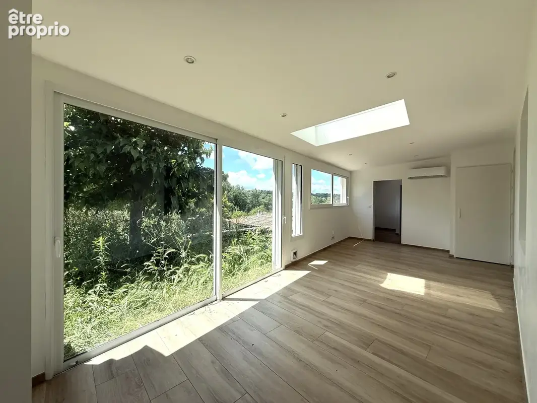 Maison atypique avec jardin intimiste et vue exceptionnelle - photo 5