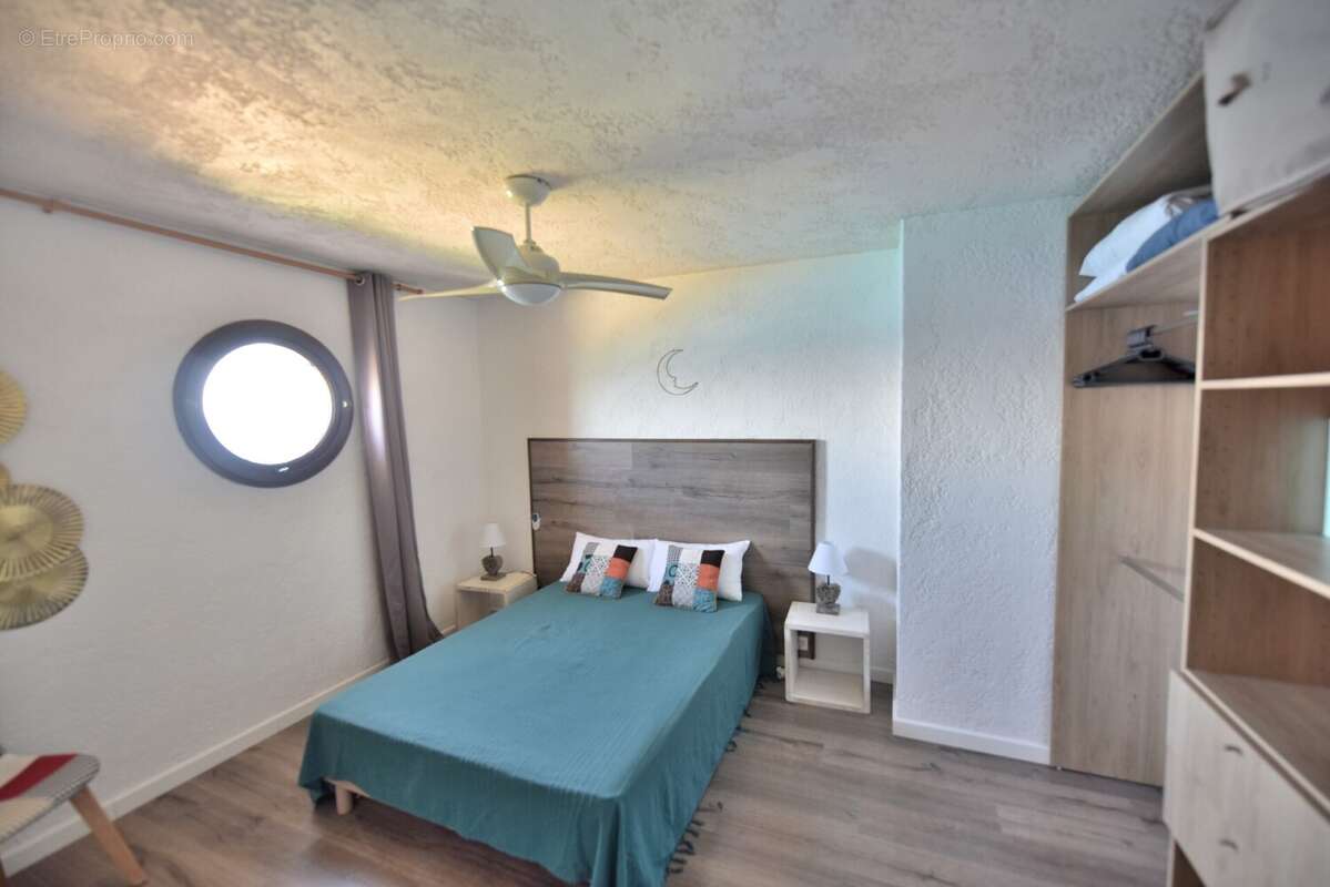 Appartement à MONTICELLO