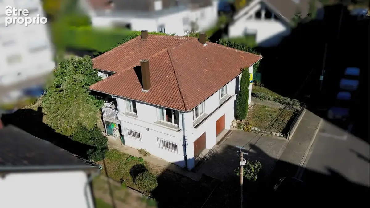 Photo Maison à Schiltigheim au prix de 349 000€