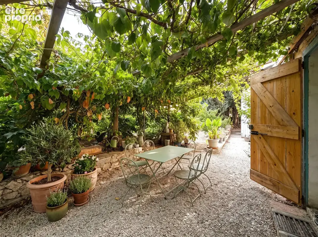 Maison à GARDANNE