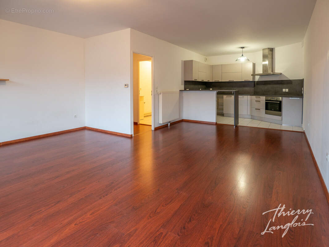 Appartement à LILLE