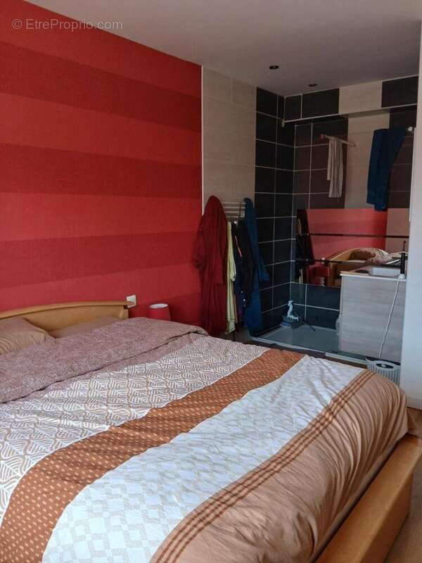 Photo 5 - Maison à SAINT-THUAL