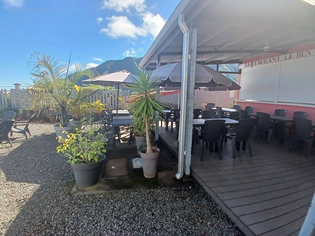 Photo Maison à La Possession au prix de 470 000€