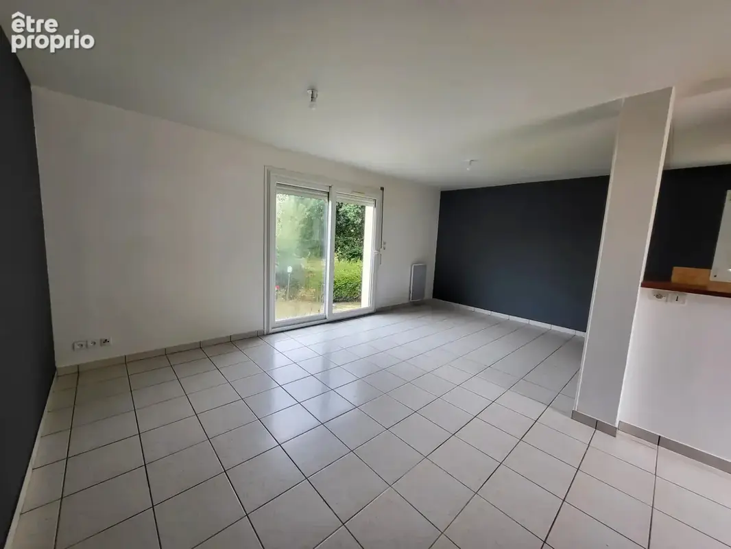 Maison plain-pied à vendre 4 pièces CROZON (29) - photo 12