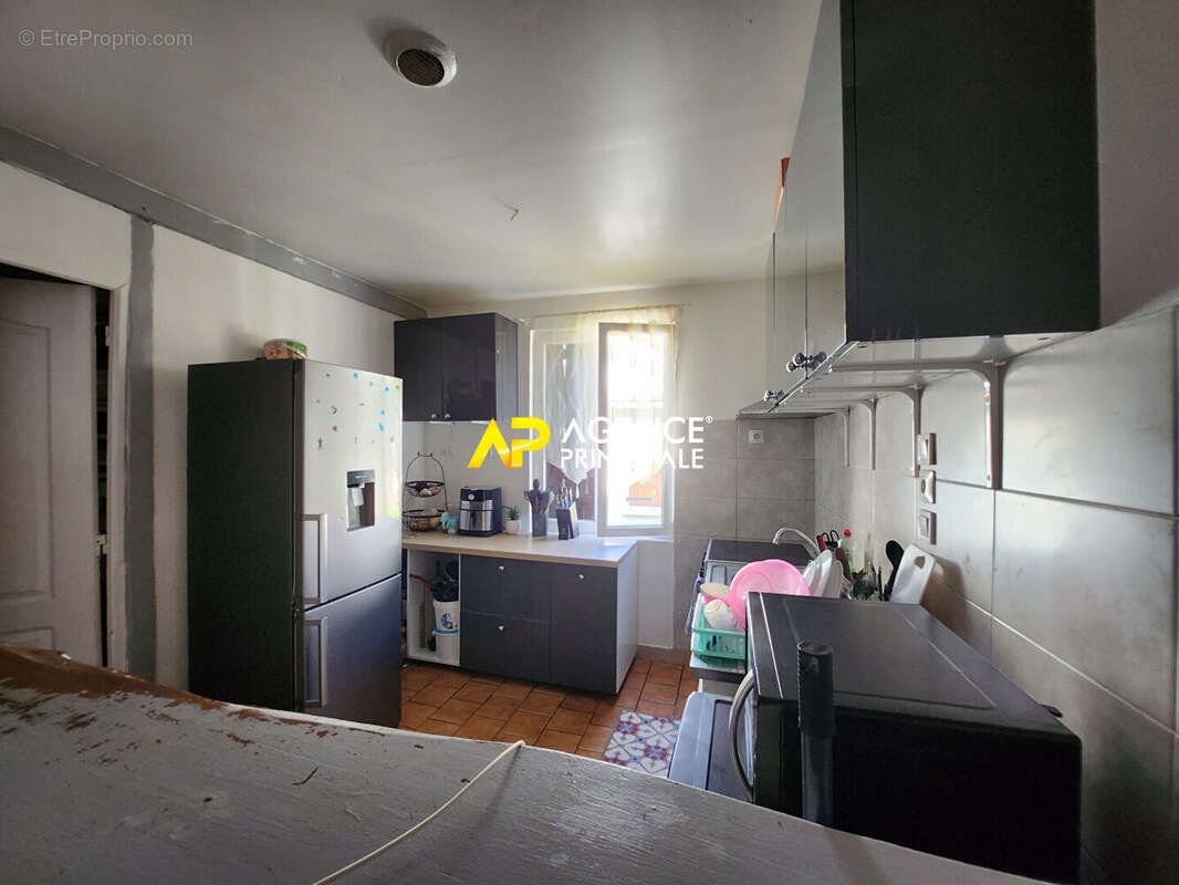 Appartement à ARGENTEUIL