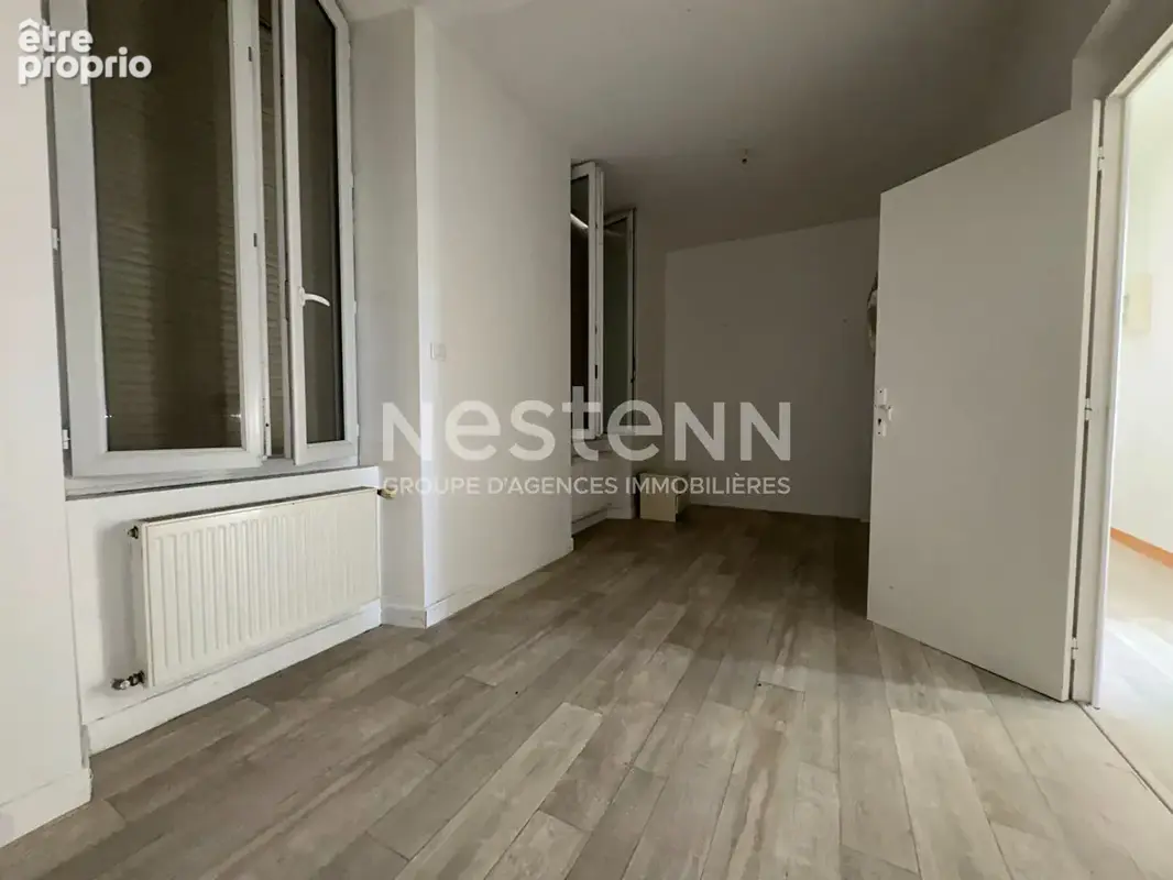 Exclusivité à 1min au Nord de Rochefort : Appartement T3 de 67m² à Vergeroux - photo 5