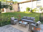 Maison à VAULX-MILIEU