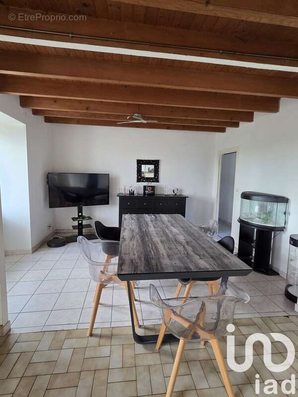 Photo 2 - Maison à EREAC