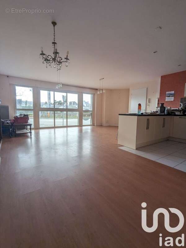 Photo 2 - Appartement à BRECH