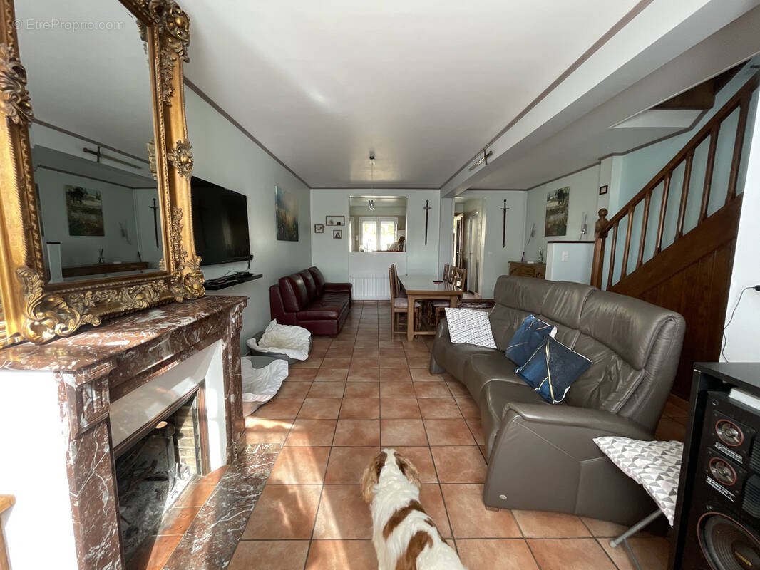 Autre à PONT-DE-METZ