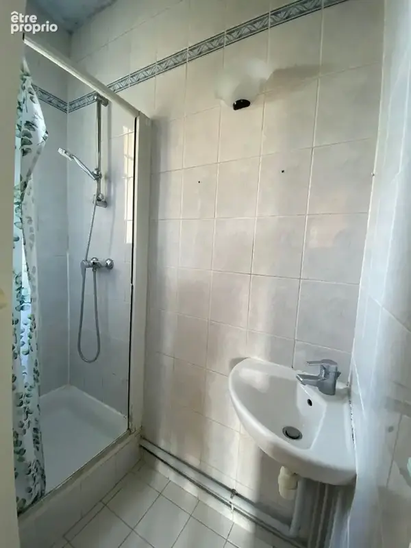 Maison  SOISY  3 pièces - photo 7