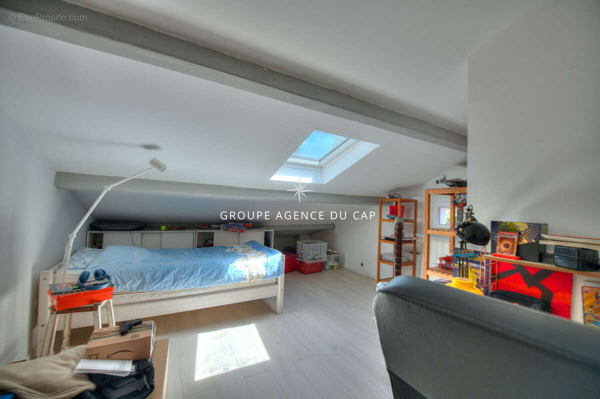 Maison à SAINT-RAPHAEL