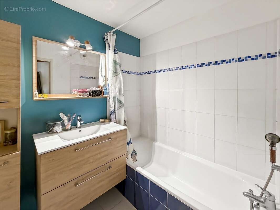 Appartement 49 m² à Fonsorbes  - photo 5