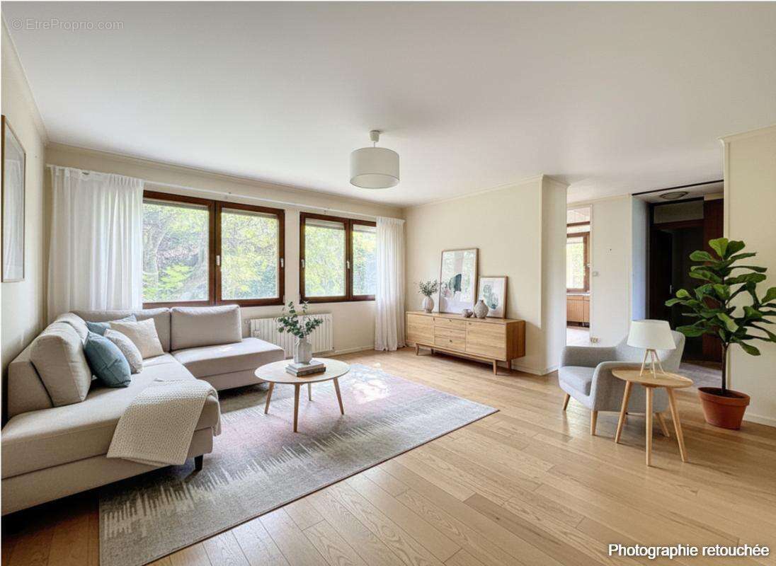 Maison Romagnat 6 pièce(s) 190 m2 - photo 4