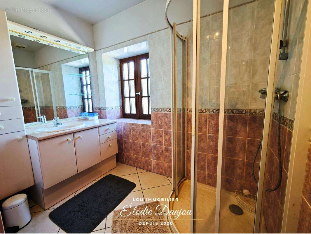 Maison à CHATEAUDUN