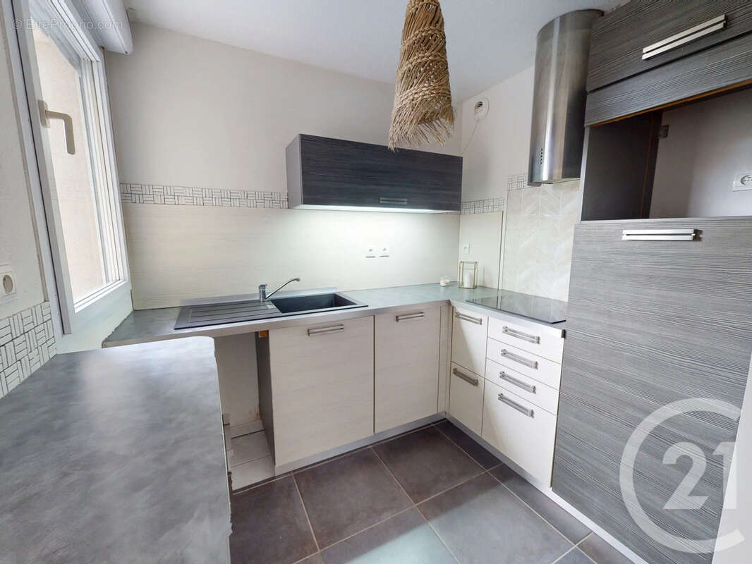 Appartement à COLOMIERS