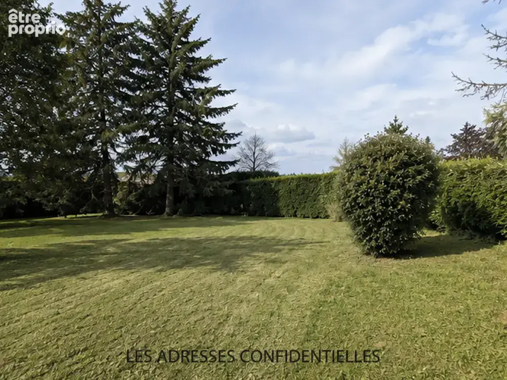 SAINT DIDIER AU MONT D'OR    Beau Terrain plat à bâtir de 976 m2 - photo 5