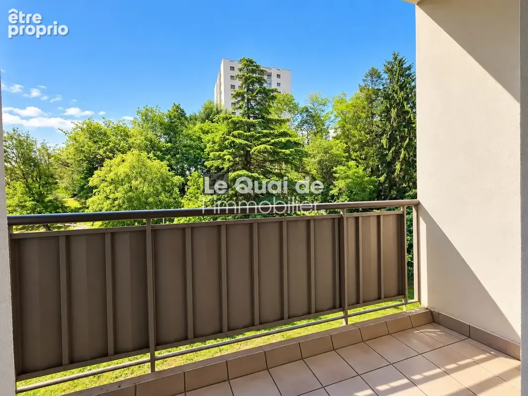 Appartement 4 pièces 80 m² à vendre à Saint-Egreve (38120) - photo 8