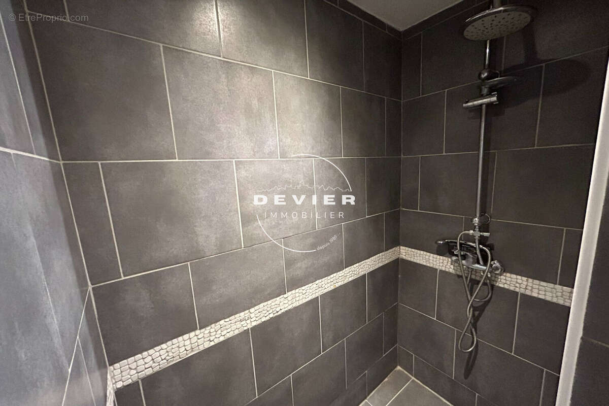 Appartement 27 m² à Montpellier  - photo 6