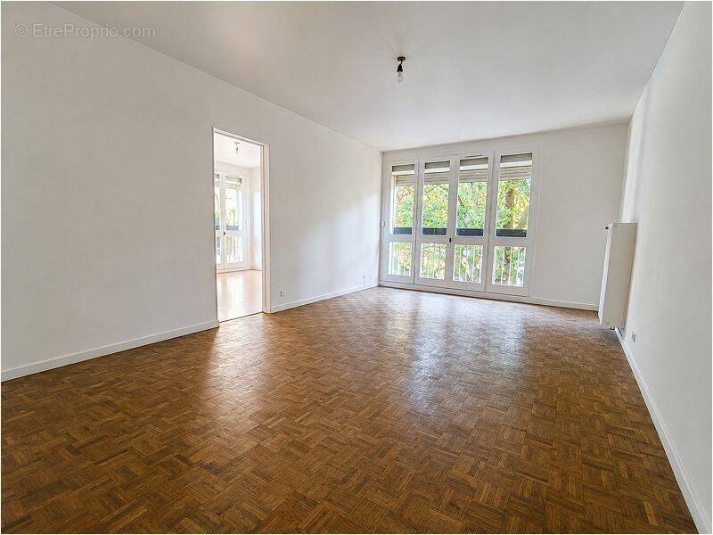Appartement à COLOMIERS