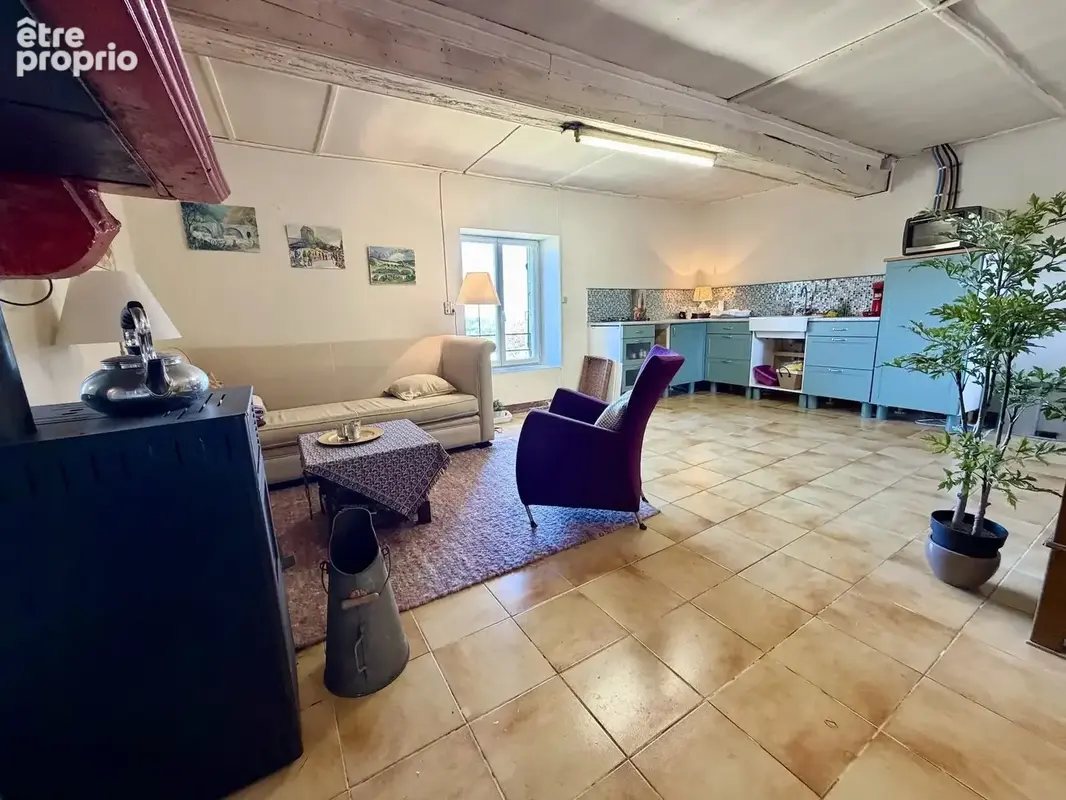 À vendre près d'Arleuf : maison avec vue panoramique - photo 4