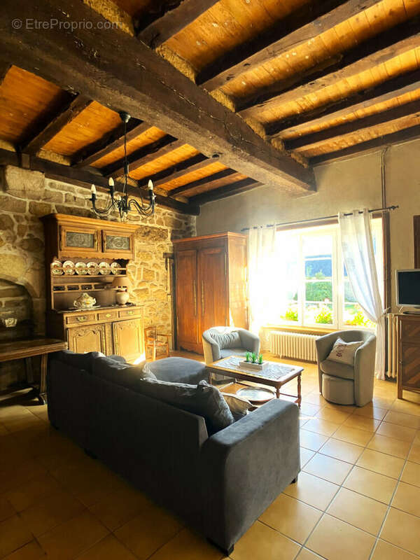 Maison à PLEVEN