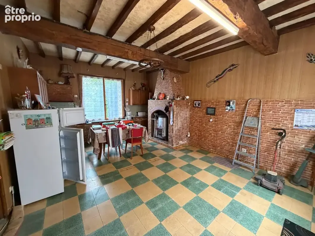 Maison 3 pièces 70 m² à vendre à Espalais (82400) - photo 3