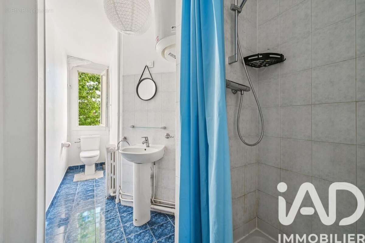 Photo 8 - Appartement à VANVES