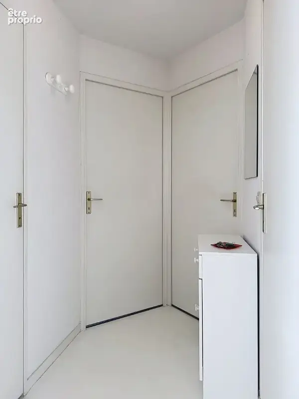 Appartement Cabourg 3 pièce(s) 37,7 m2 - photo 12