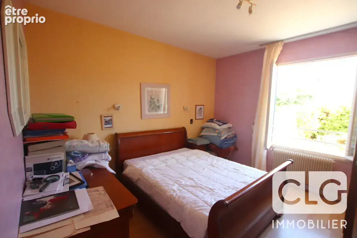 Maison des annees 1970 gouesnach - photo 10