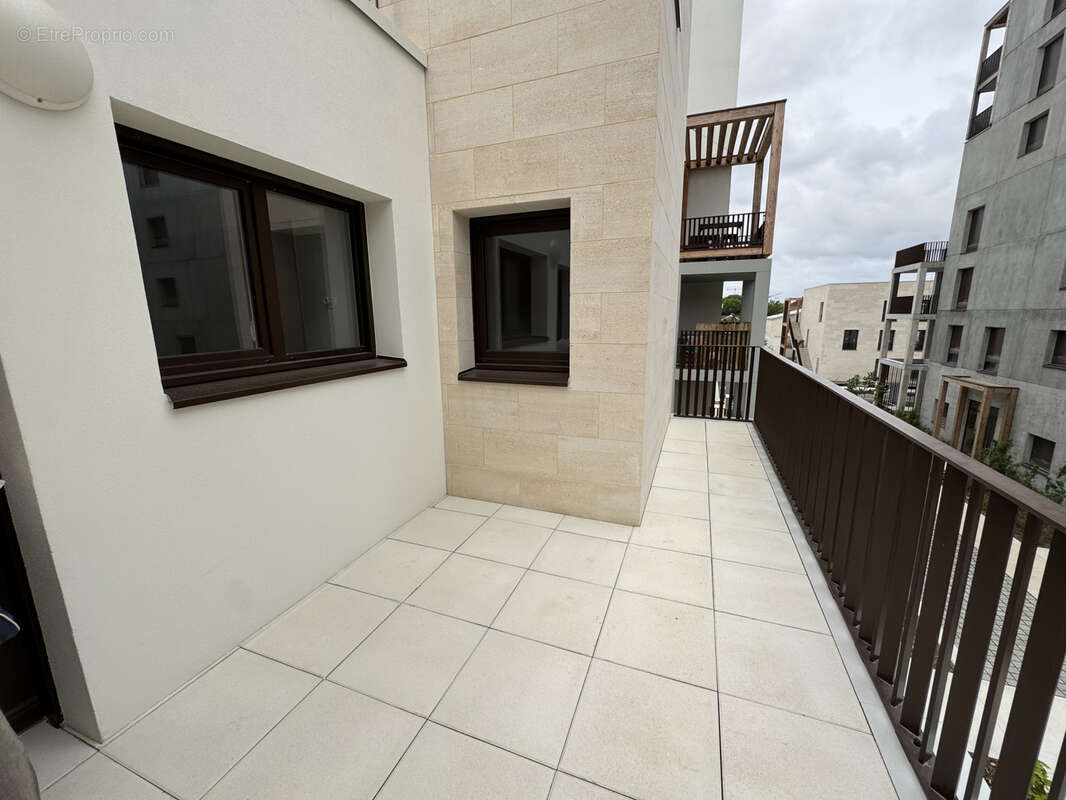 Appartement à FLOIRAC