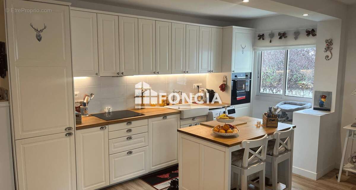 Appartement à VERNON