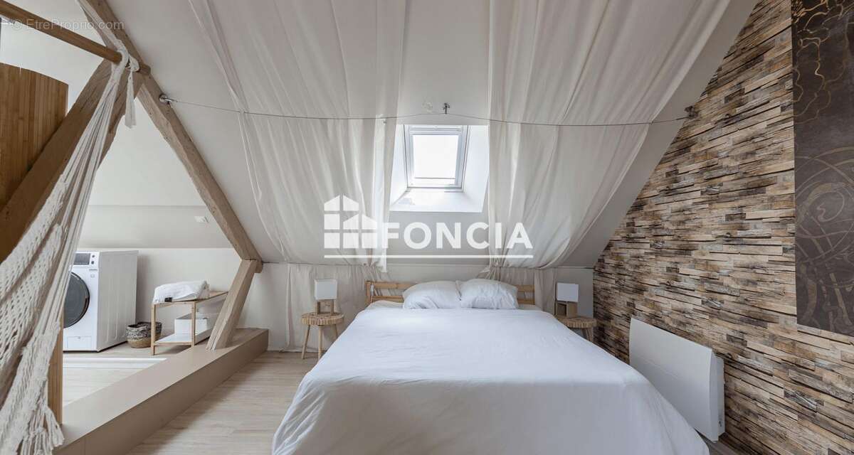 Appartement à ROUEN