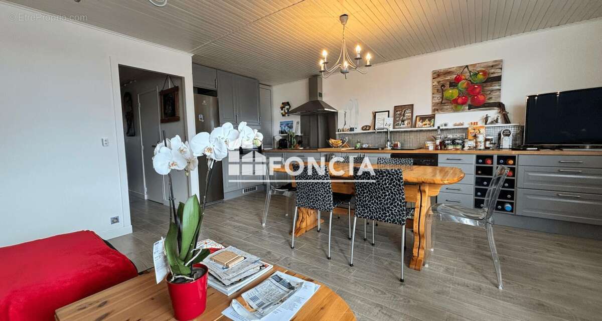 Appartement à MONT-DE-LANS